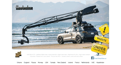 Desktop Screenshot of filmotechnic.com